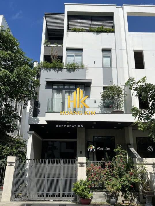 Nhà mới vào sử dụng ngay mt bàu cát 2 tân bình* 7x20m, hầm trệt 3 lầu