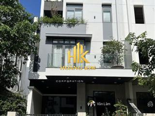 Nhà mới vào sử dụng ngay mt bàu cát 2 tân bình* 7x20m, hầm trệt 3 lầu