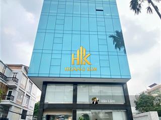 Siêu phẩm tòa nhà bàu cát p.14 tân bình * sàn suốt, view kính * hầm trệt 5 lầu