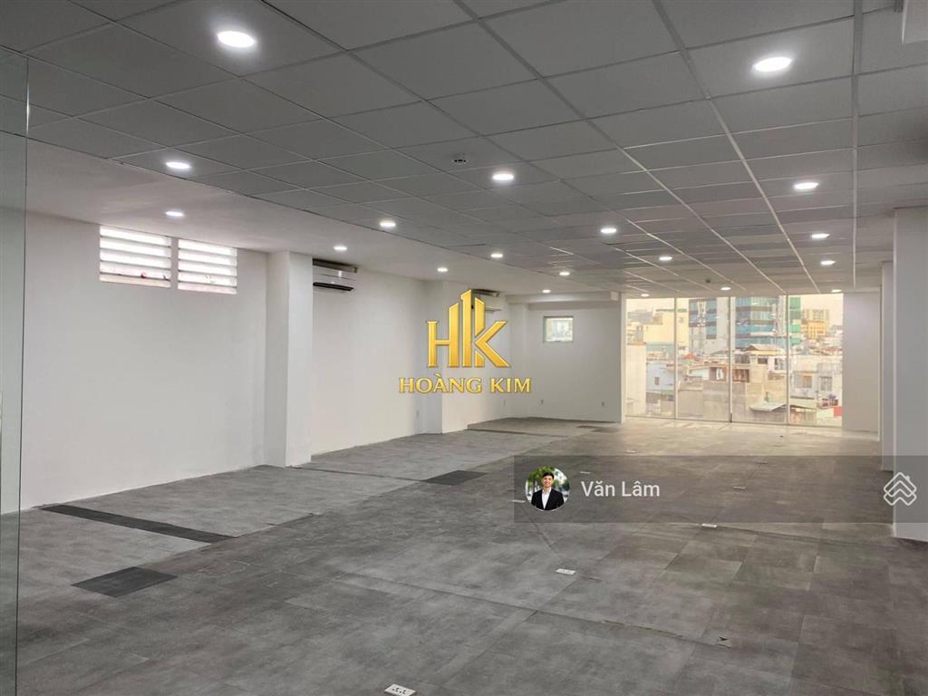 Cho thuê nhà khu lotte cộng hòa tân bình * 8x20m * hầm trệt 3 lầu
