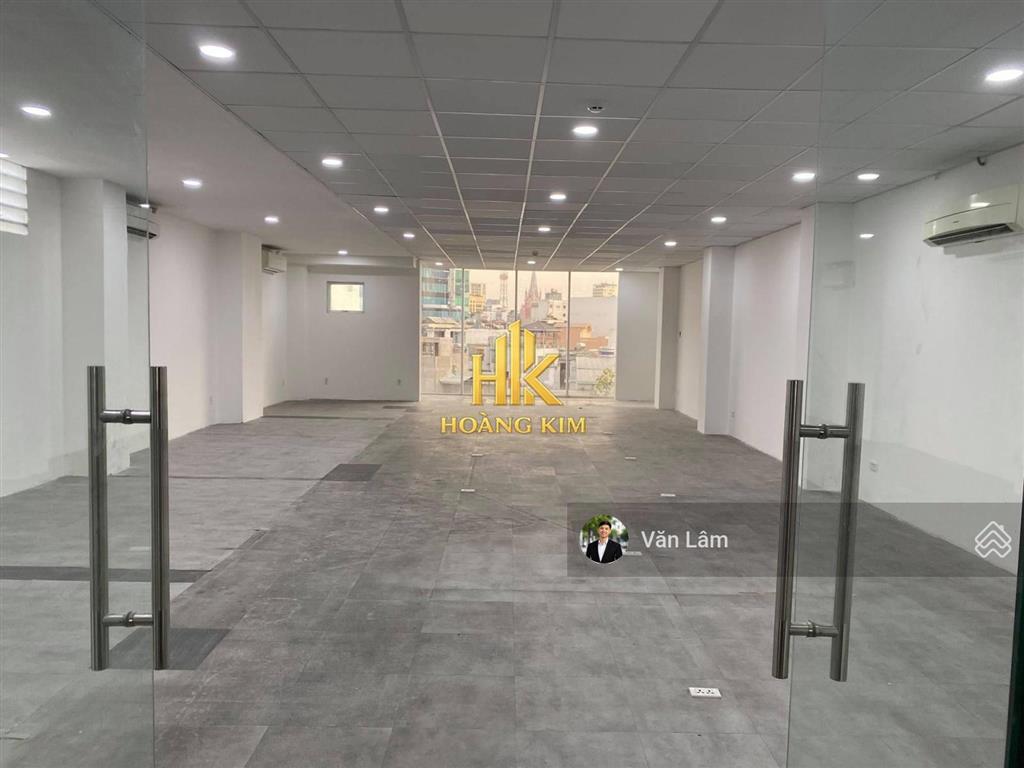 Cho thuê nhà khu lotte cộng hòa tân bình * 8x20m * hầm trệt 3 lầu