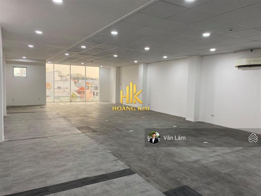 Cho thuê nhà khu lotte cộng hòa tân bình * 8x20m * hầm trệt 3 lầu