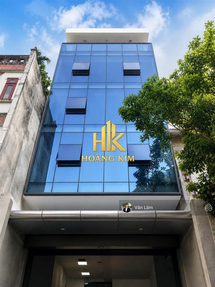 Cho thuê nhà khu lotte cộng hòa tân bình * 8x20m * hầm trệt 3 lầu