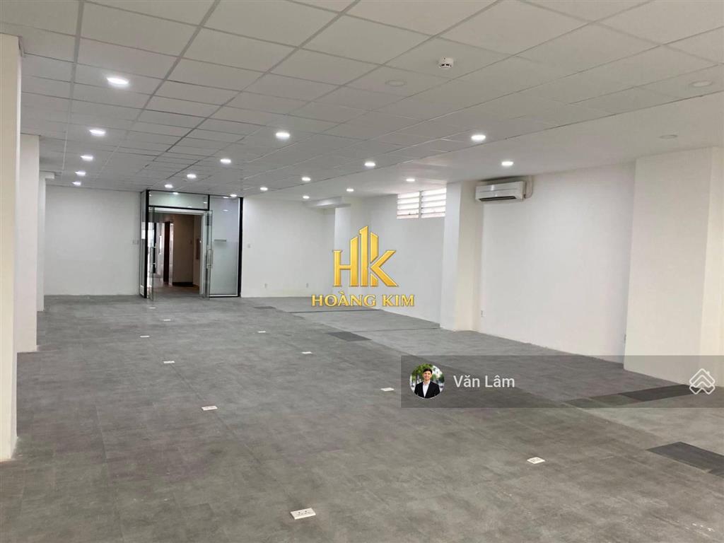 Cho thuê nhà khu lotte cộng hòa tân bình * 8x20m * hầm trệt 3 lầu
