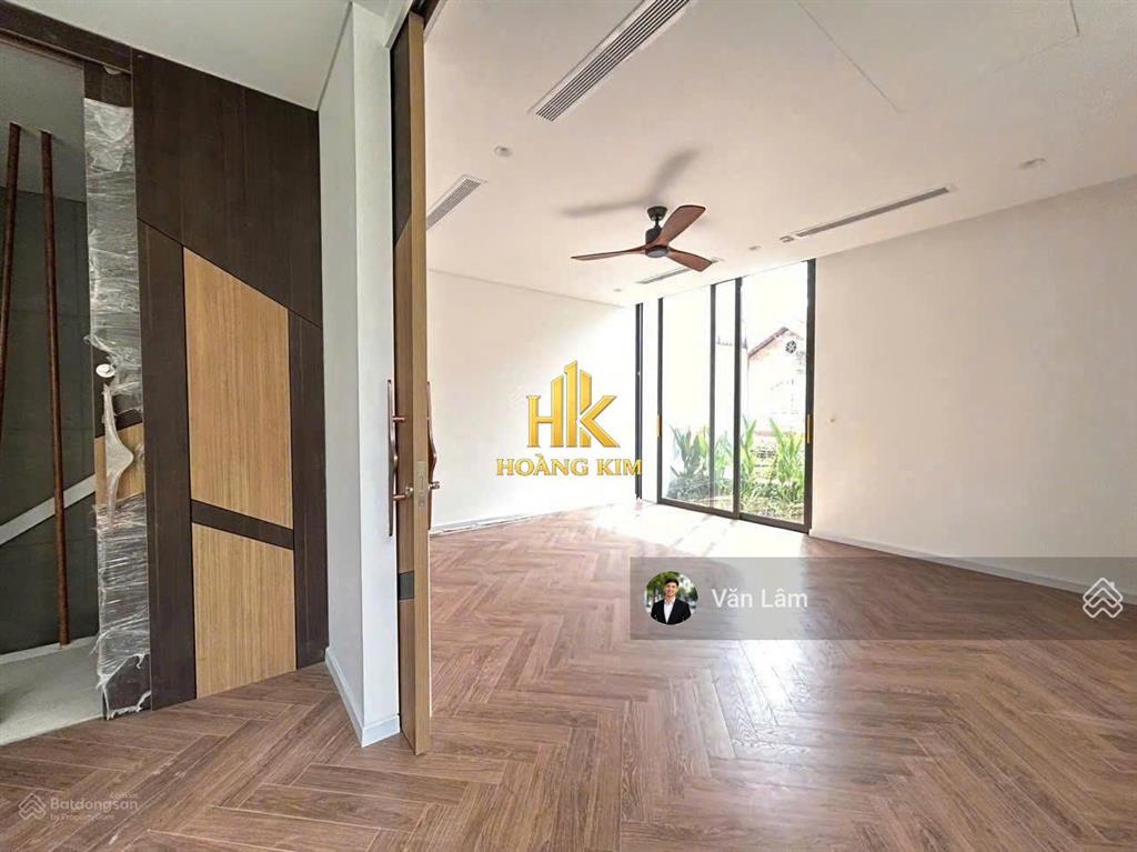 Cho thuê biệt thự khu phan đăng lưu phú nhuận * 8x20m, 1 trệt 2 lầu st