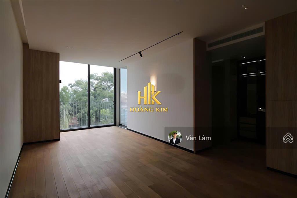 Cho thuê biệt thự khu phan đăng lưu phú nhuận * 8x20m, 1 trệt 2 lầu st