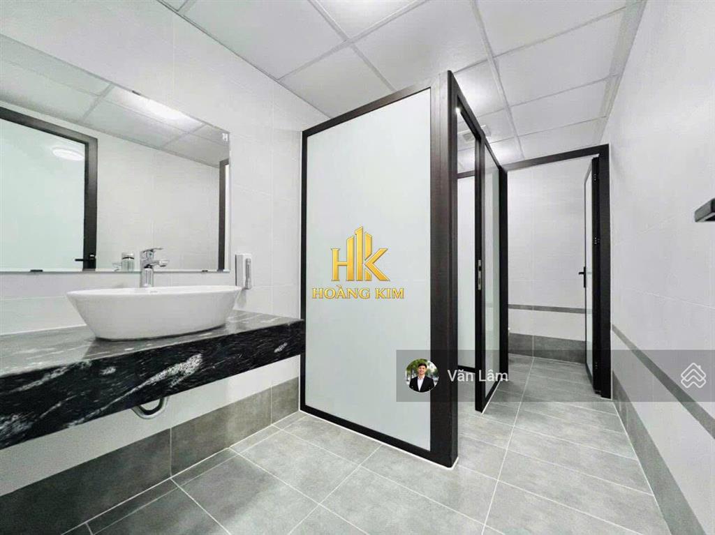 Nhà cho thuê 5557 bàu cát 4, phường 14, tân bình * 7x20m, hầm trệt 4 lầu * thiết kế thông sàn
