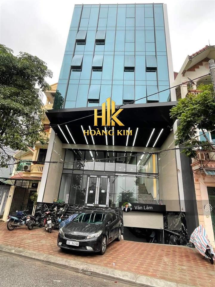 Cho thuê nhà mặt tiền út tịch tân bình * 8,5x20m, hầm trệt 4 lầu * nhà đẹp ốp kính 100%