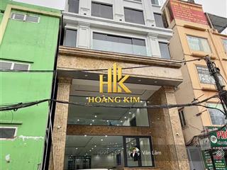Cho thuê nhà mặt tiền âu cơ tân bình * sàn suốt đẹp * hầm trệt 4 lầu, thang máy
