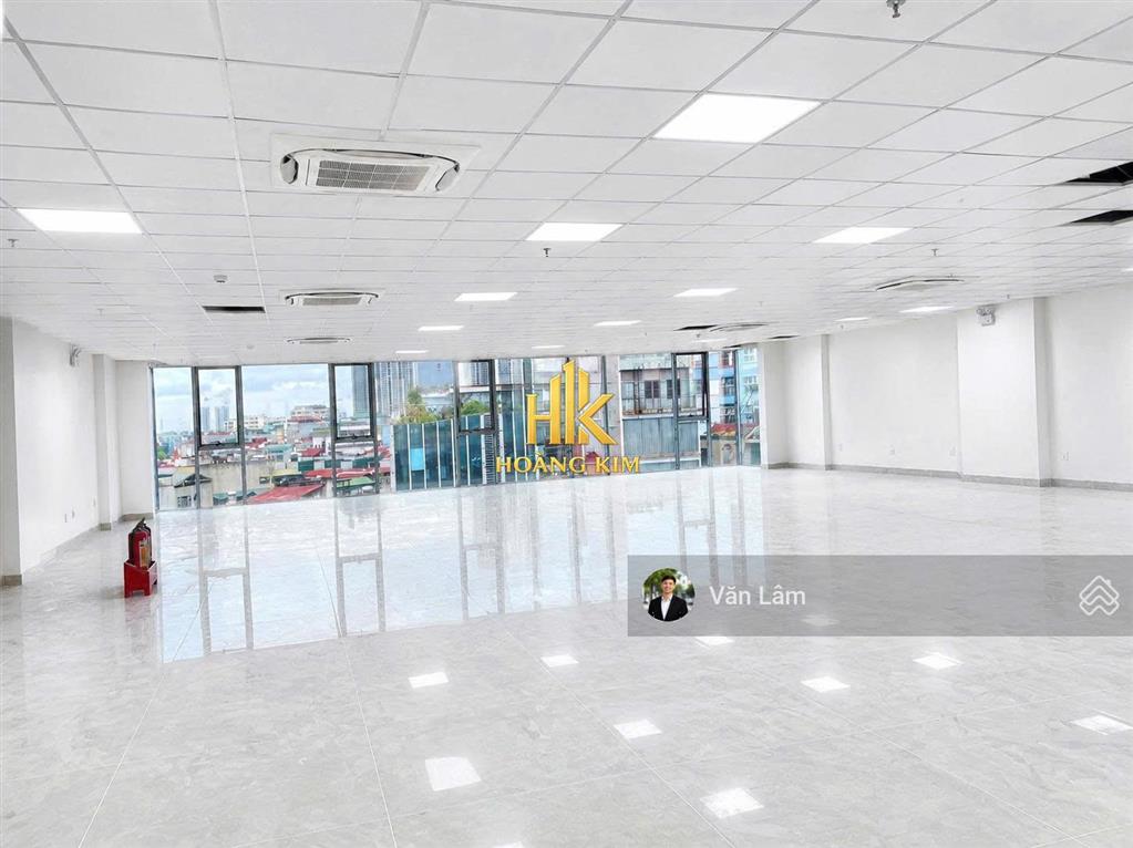 Siêu phẩm tòa nhà nguyễn trọng tuyển tân bình * sàn suốt, view kính * hầm trệt 4 lầu, ngang 12m