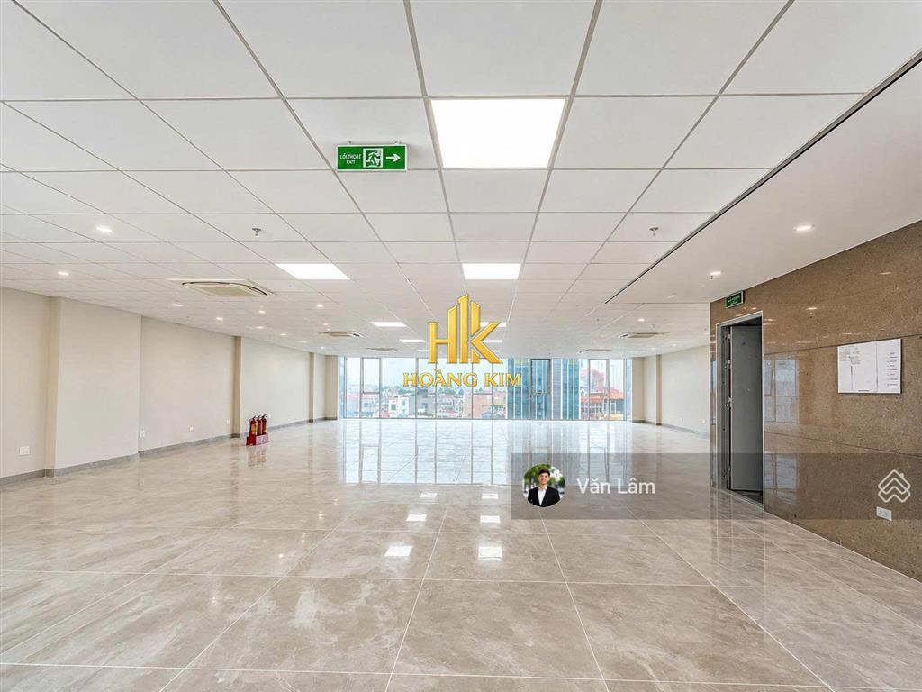 Siêu phẩm tòa nhà nguyễn trọng tuyển tân bình * sàn suốt, view kính * hầm trệt 4 lầu, ngang 12m
