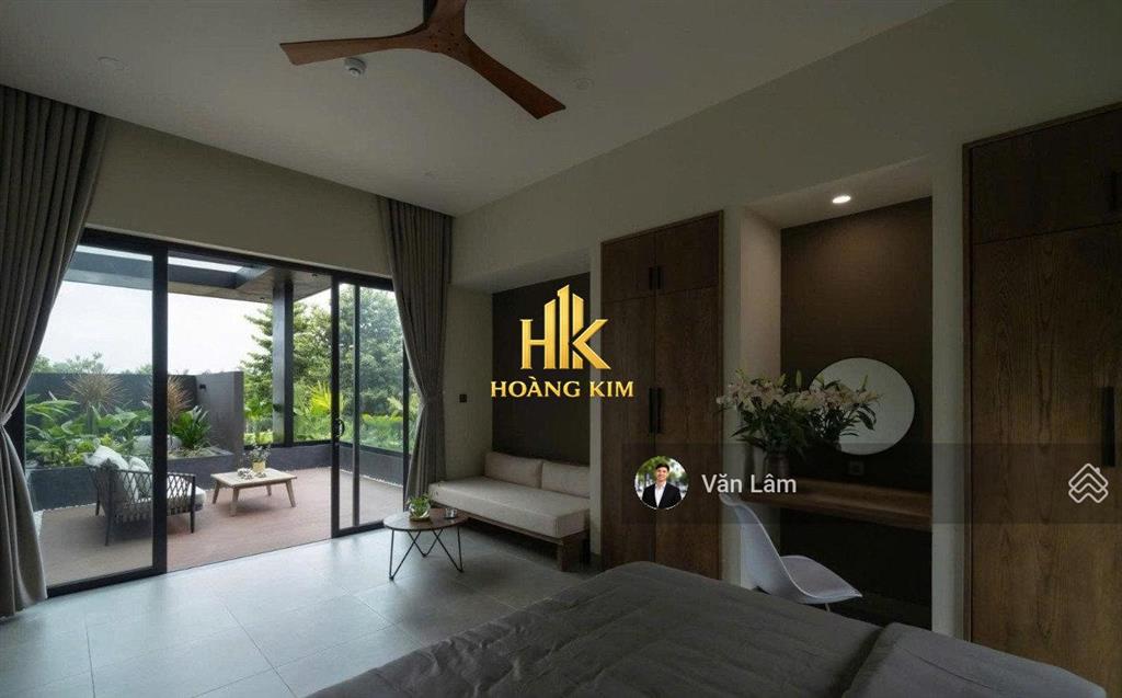 Cho thuê biệt thự bạch đằng * 15x20m, trệt 2 lầu * sân vườn rộng