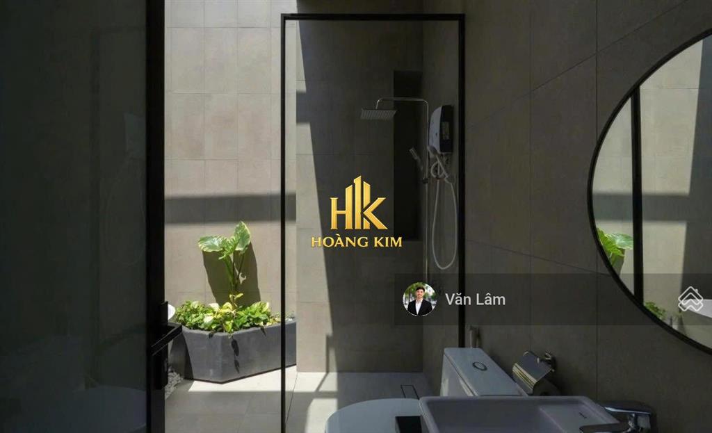Cho thuê biệt thự bạch đằng * 15x20m, trệt 2 lầu * sân vườn rộng