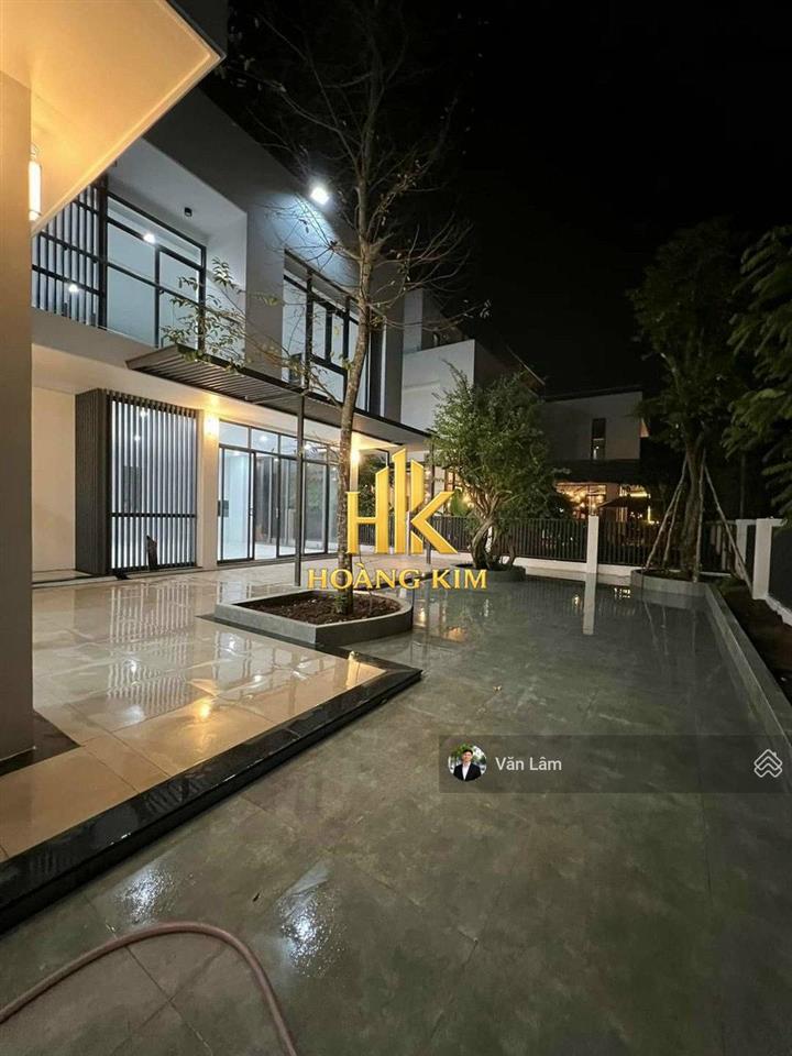 Biệt thự vip khu tân sơn nhì tân phú, 20x20m, 1 trệt 1 lầu, sân vườn rộng