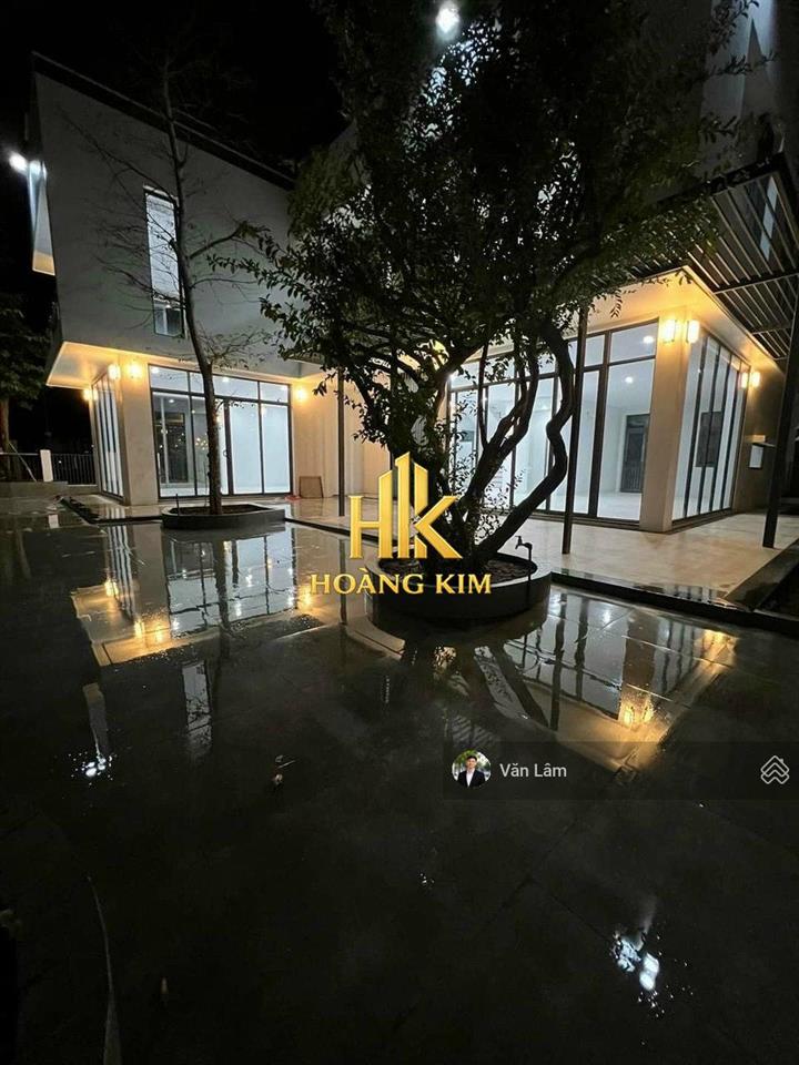 Biệt thự vip khu tân sơn nhì tân phú, 20x20m, 1 trệt 1 lầu, sân vườn rộng