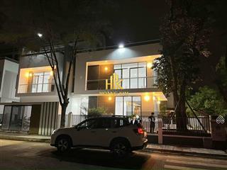 Biệt thự vip khu tân sơn nhì tân phú * 20x20m, 1 trệt 1 lầu * sân vườn rộng