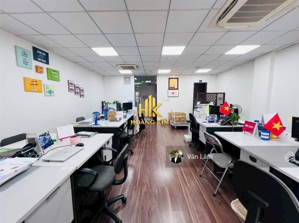 Nhà cho thuê góc 2 mt nguyễn hồng đào * 6x20m, trệt 3 lầu phòng rộng