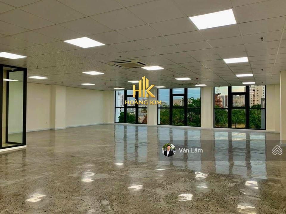 Tòa nhà 278 hoàng hoa thám tân bình * mới xây cần cho thuê * ngang 12m