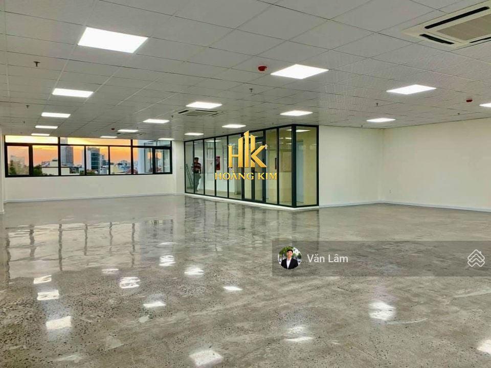 Tòa nhà 278 hoàng hoa thám tân bình * mới xây cần cho thuê * ngang 12m