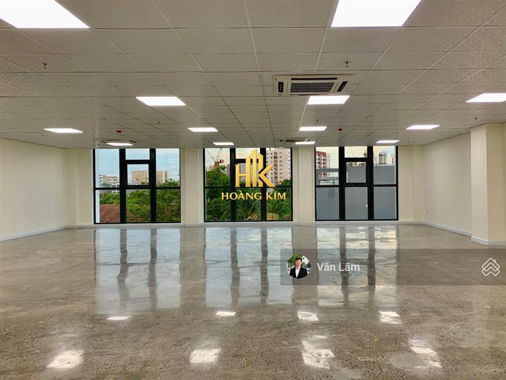 Tòa nhà 278 hoàng hoa thám tân bình * mới xây cần cho thuê * ngang 12m