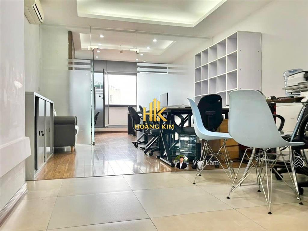 Cho thuê nhà hoàng văn thụ p.8 phú nhuận * 8x20m, trệt 3 lầu, thang máy