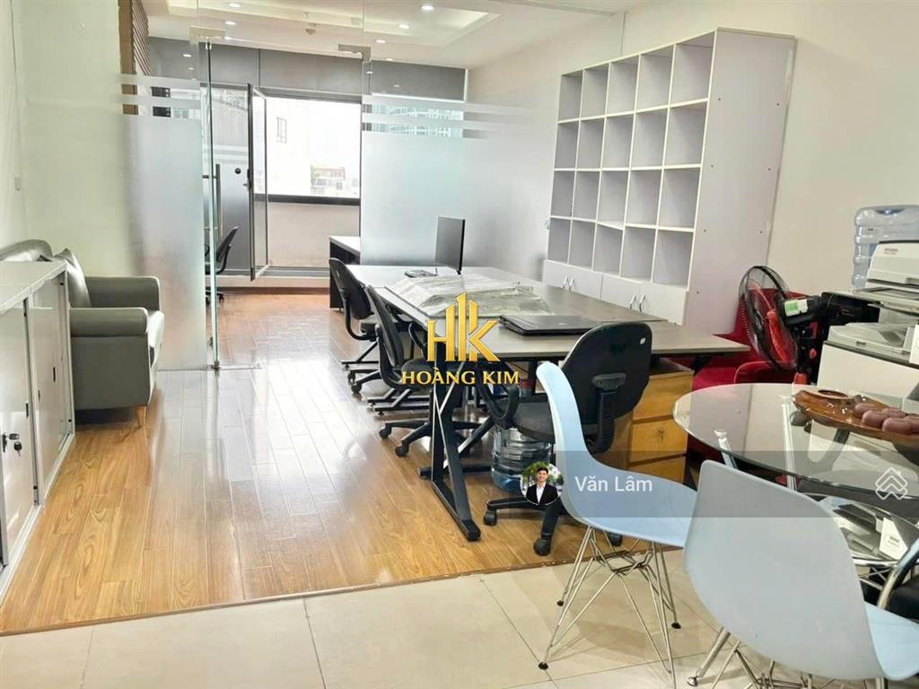 Cho thuê nhà hoàng văn thụ p.8 phú nhuận * 8x20m, trệt 3 lầu, thang máy