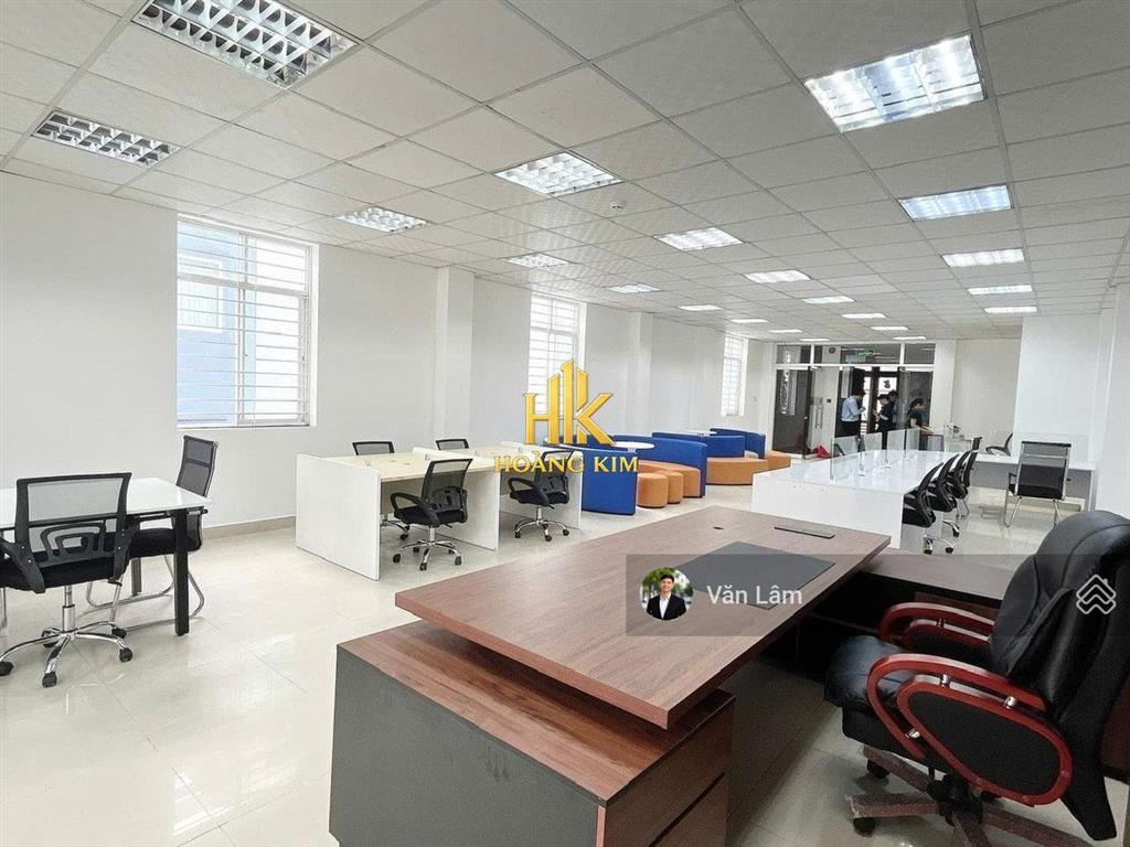 Cho thuê nhà khu k300, mặt tiền 8m, hầm trệt 4 lầu, ốp kính sang trọng, view thoáng