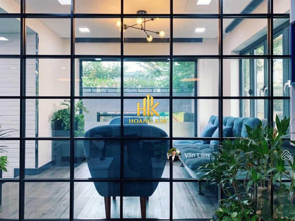 Cho thuê nhà 15c đồng nai tân bình * 6x20m, hầm trệt 4 lầu * thang máy