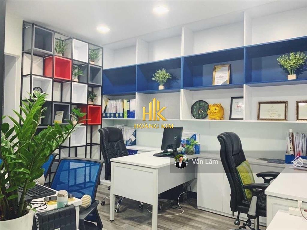Cho thuê nhà 15c đồng nai tân bình * 6x20m, hầm trệt 4 lầu * thang máy