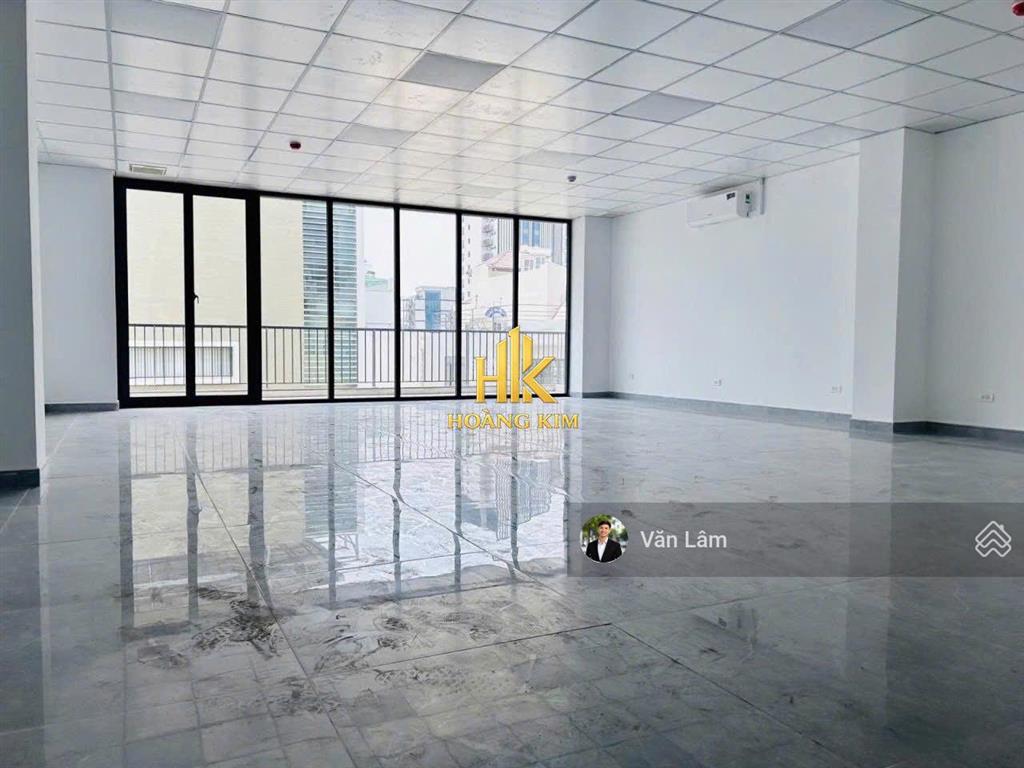 Cho thuê nhà 88 lê văn sỹ, tân bình, 8x18m, 1 trệt 4 lầu có thang máy