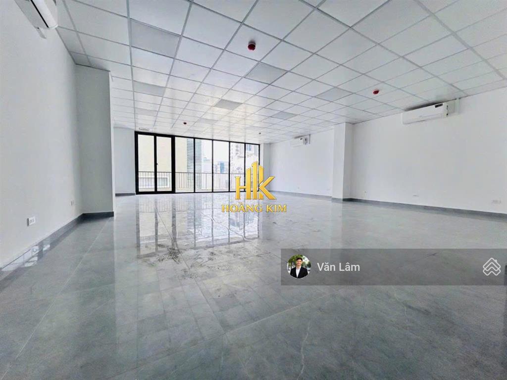 Cho thuê nhà 88 lê văn sỹ, tân bình, 8x18m, 1 trệt 4 lầu có thang máy