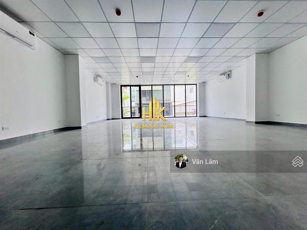 Cho thuê nhà 88 lê văn sỹ, tân bình, 8x18m, 1 trệt 4 lầu có thang máy