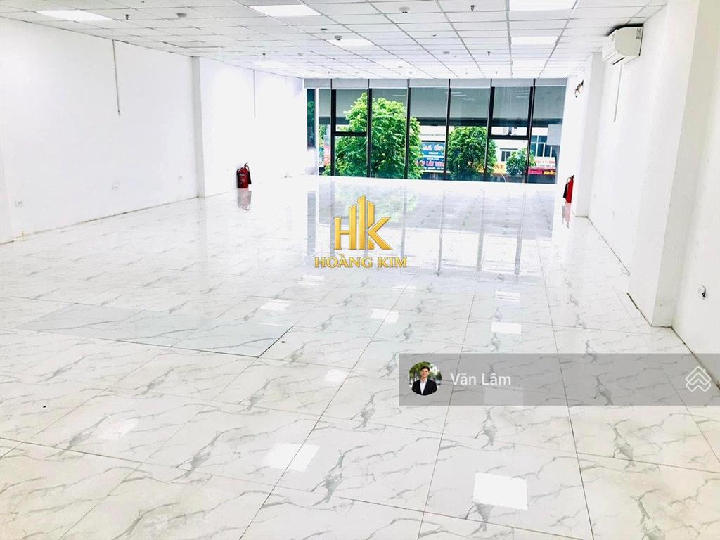 Tòa nhà phạm văn hai tân bình * gần công viên hoàng văn thụ * 8x20m, hầm 6 tầng