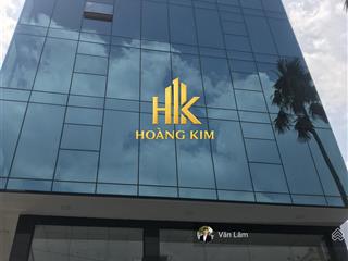 Tòa nhà phạm văn hai tân bình * gần công viên hoàng văn thụ * 8x20m, hầm 6 tầng