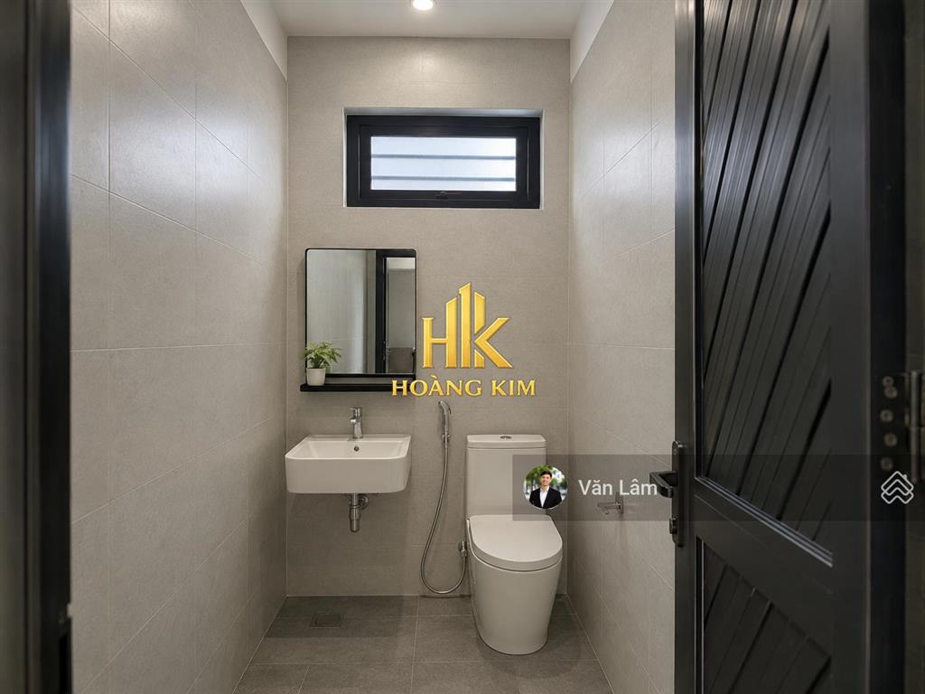 Cho thuê nhà đường ba vân tân bình * 300m2 sử dụng * hợp đồng lâu dài