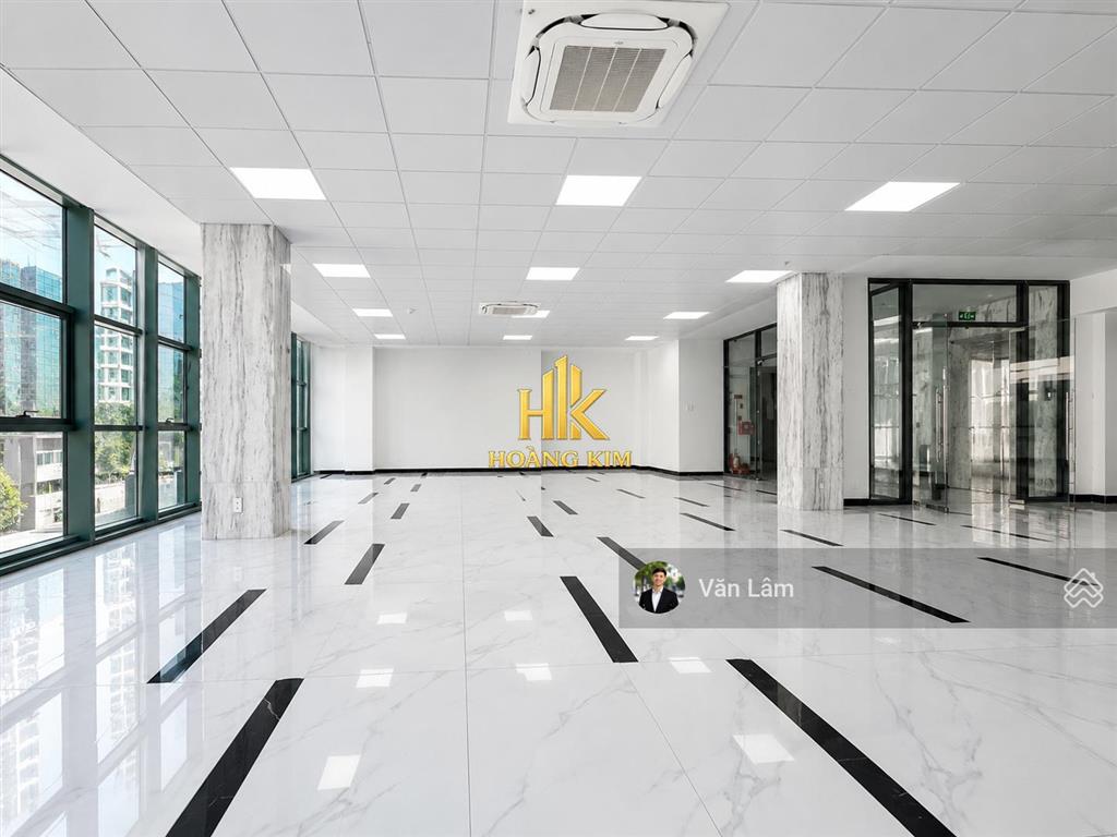 Cho thuê tòa nhà đẹp mới xây âu cơ tân bình * ngang 10m, trệt 5 lầu * thang máy, pccc đầy đủ