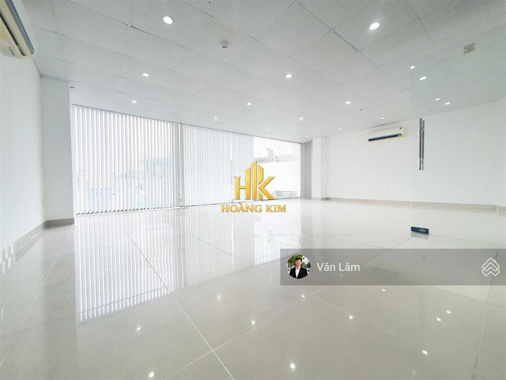 Cho thuê nhà vip khu bàu cát tân bình * setup kiểu văn phòng * hầm trệt 5 lầu