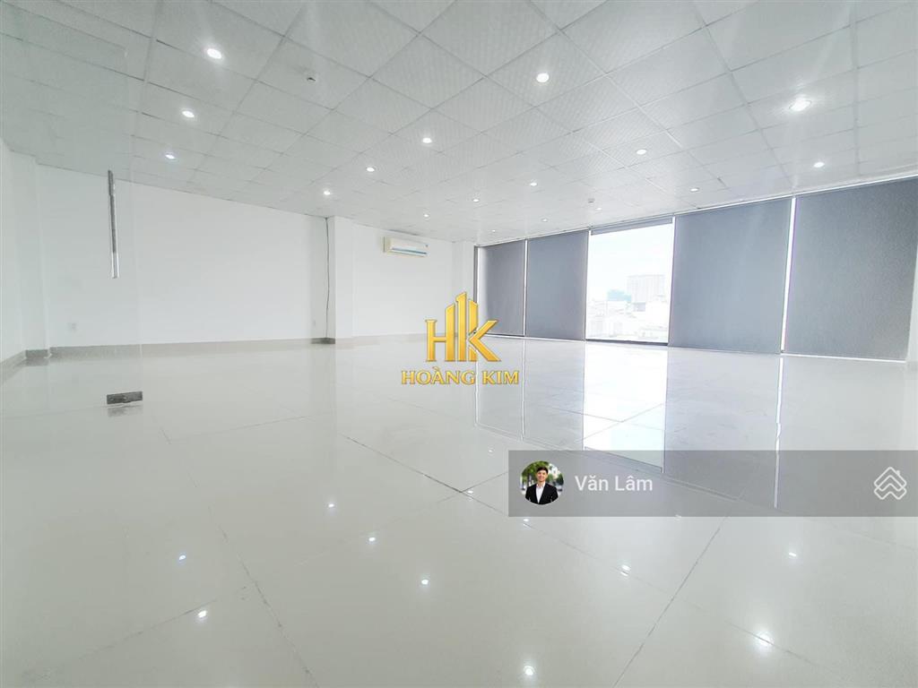 Cho thuê nhà vip khu bàu cát tân bình * setup kiểu văn phòng * hầm trệt 5 lầu
