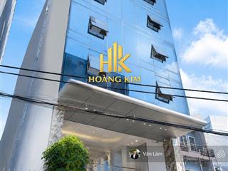 Cho thuê nhà vip khu bàu cát tân bình * setup kiểu văn phòng * hầm trệt 5 lầu