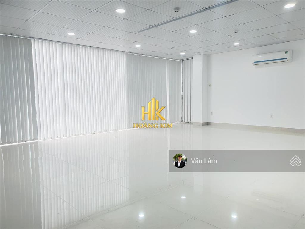 Cho thuê nhà vip khu bàu cát tân bình * setup kiểu văn phòng * hầm trệt 5 lầu
