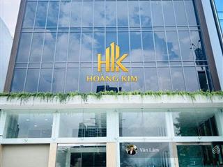 Hàng hiếm tòa nhà khu k300 tân bình * hầm 5 tầng, mặt tiền 20m