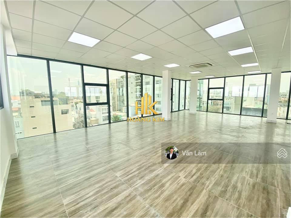 Nhà cho thuê nguyễn văn trỗi tân bình * hầm trệt 3 lầu, ngang 12m * thiết kế thông sàn