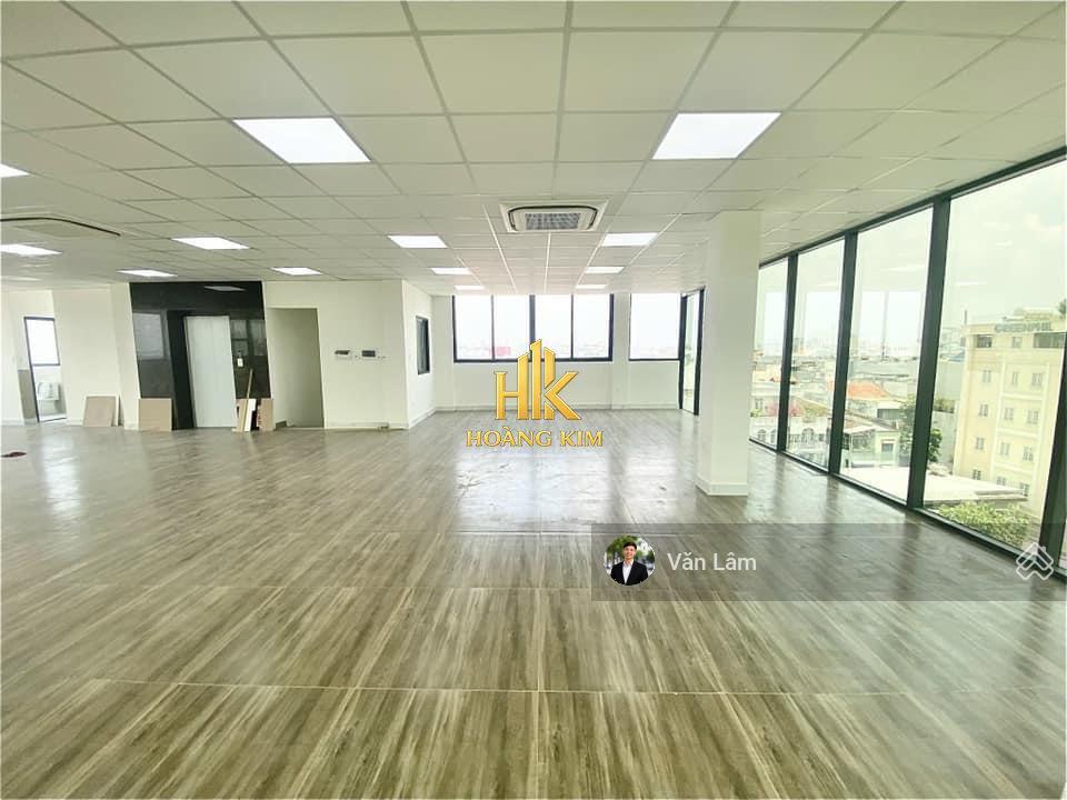 Nhà cho thuê nguyễn văn trỗi tân bình * hầm trệt 3 lầu, ngang 12m * thiết kế thông sàn
