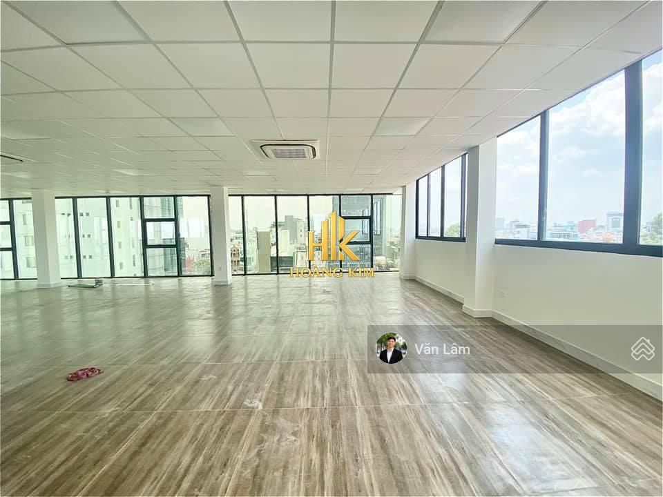 Nhà cho thuê nguyễn văn trỗi tân bình * hầm trệt 3 lầu, ngang 12m * thiết kế thông sàn