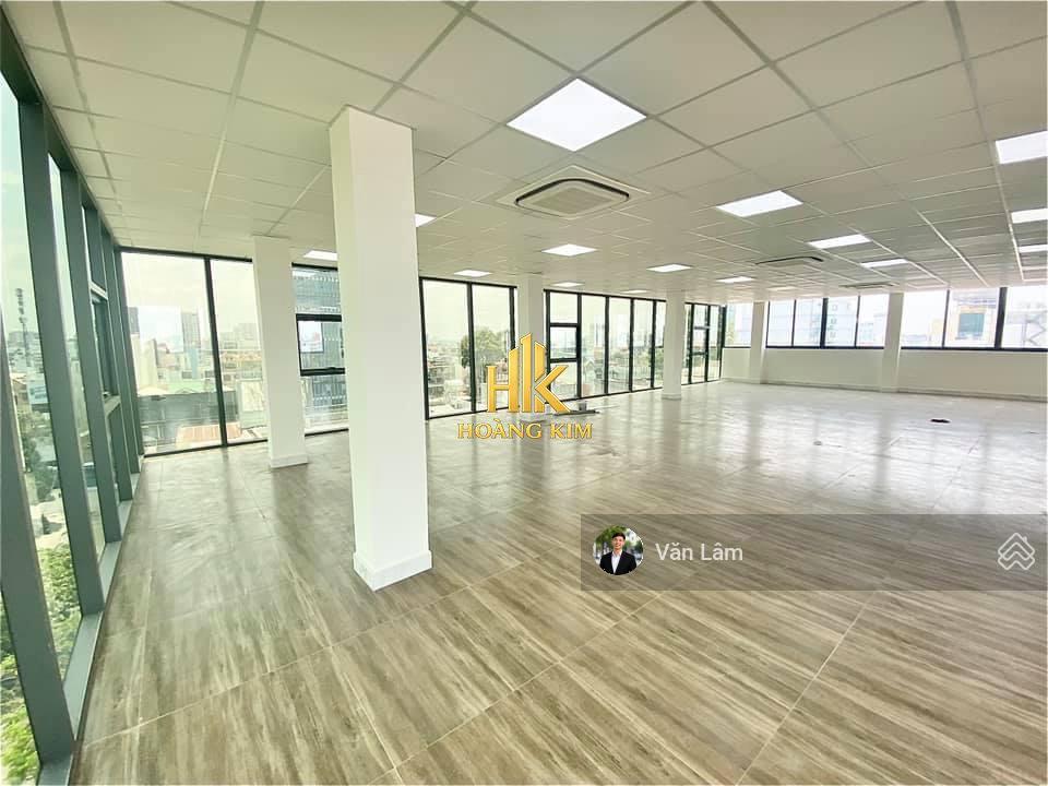 Nhà cho thuê nguyễn văn trỗi tân bình * hầm trệt 3 lầu, ngang 12m * thiết kế thông sàn