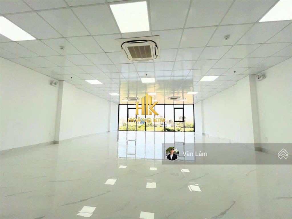 Cho thuê góc 2 mặt tiền út tịch tân bình * 8x22m, hầm trệt 4 lầu * vào sử dụng ngay