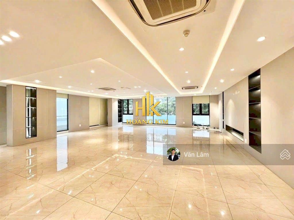 Siêu phẩm góc 2 mặt tiền * phổ quang p. 2 tân bình * mặt tiền 12m