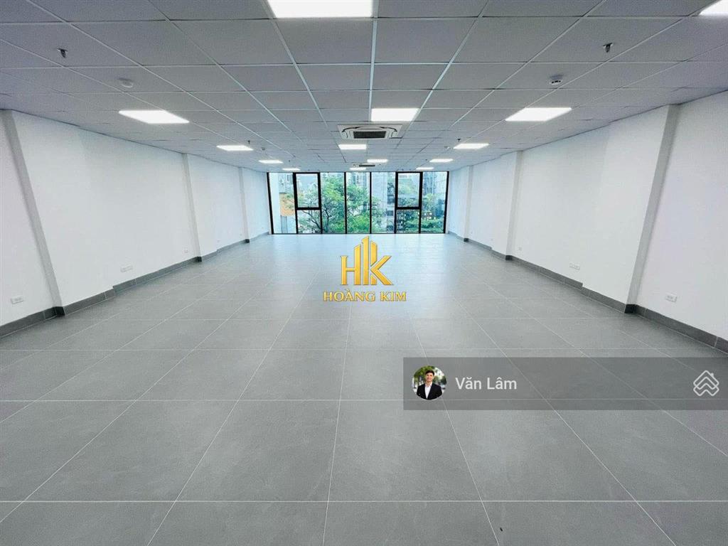 Luxury building * lê văn sỹ, tân bình * hầm trệt 5 lầu * giá 125 triệu/tháng