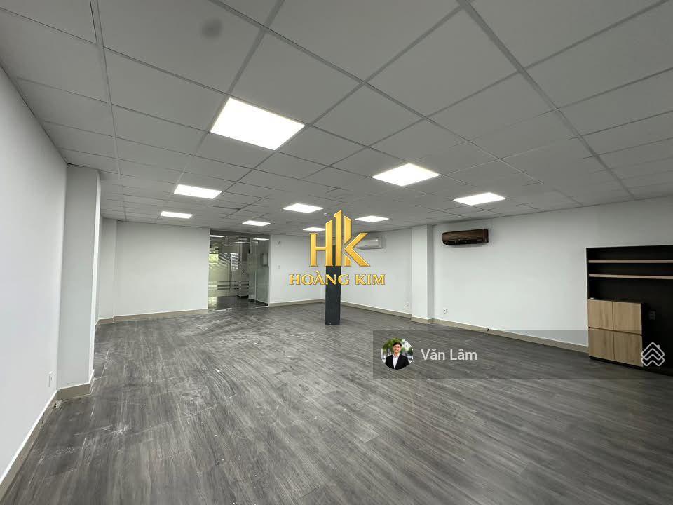 Nhà cho thuê góc 2 mặt tiền * lam sơn tân bình * ngang 7m, có thang máy