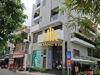 Nhà cho thuê góc 2 mặt tiền * lam sơn tân bình * ngang 7m, có thang máy
